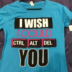 NWT T-shirt